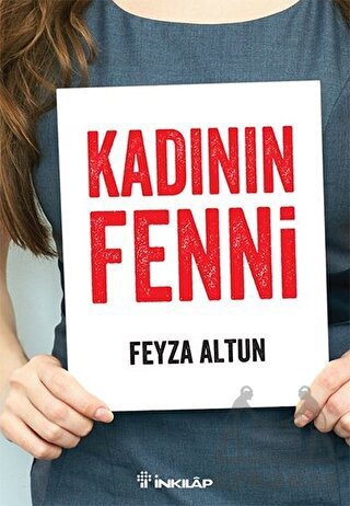 Kadının Fenni - İnkılab Yayınları