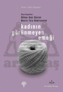 Kadının Görünmeyen Emeği - Yordam Kitap