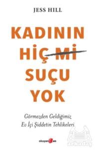 Kadının Hiç Suçu Yok - 1