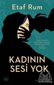 Kadının Sesi Yok - İthaki Yayınları