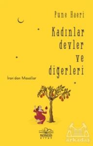 Kadınlar Devler Ve Diğerleri - Nemesis Kitap