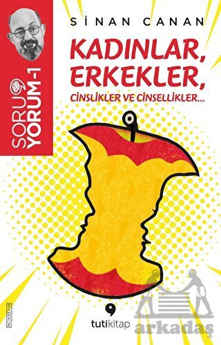 Kadınlar, Erkekler, Cinslikler Ve Cinsellikler - Tuti Kitap