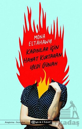 Kadınlar İçin Hayat Kurtaran Yedi Günah - Epsilon Yayınevi