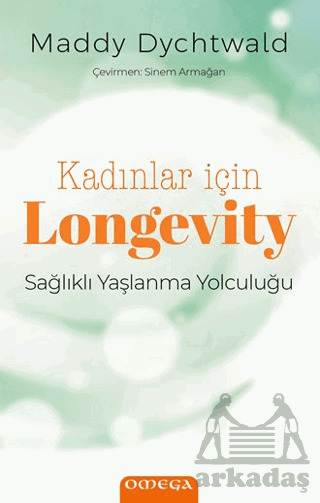 Kadınlar İçin Longevity - Omega