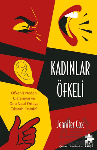 Kadınlar Öfkeli - 1