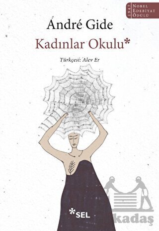 Kadınlar Okulu - Sel Yayıncılık