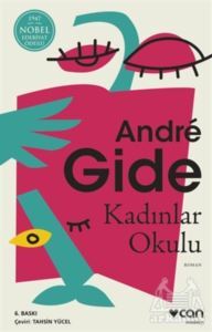 Kadınlar Okulu - Can Yayınları