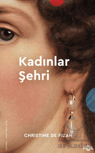 Kadınlar Şehri - Fol Kitap