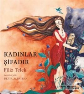 Kadınlar Şifadır - 1