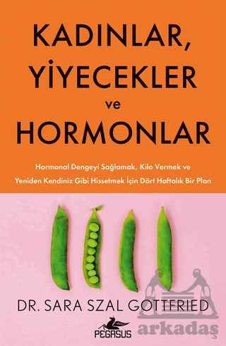 Kadınlar, Yiyecekler Ve Hormonlar