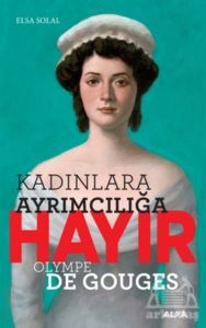 Kadınlara Ayrımcılığa Hayır - 1