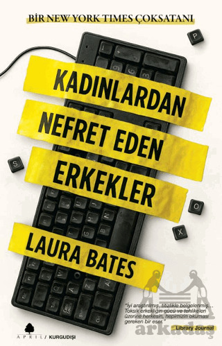 Kadınlardan Nefret Eden Erkekler - 1