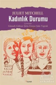Kadınlık Durumu - Dipnot Yayınları