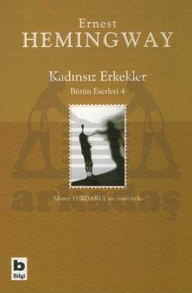 Kadınsız Erkekler - 1
