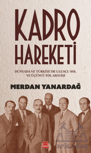 Kadro Hareketi - 1