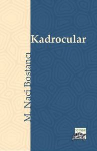 Kadrocular - Siyasiyat Yayınları