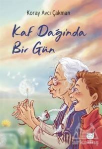Kaf Dağı’Nda Bir Gün - Kırmızı Kedi Çocuk