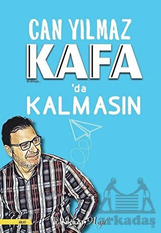 Kafa'da Kalmasın - İnkılap Kitabevi