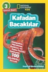 Kafadan Bacaklılar - 1