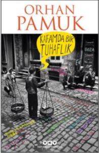 Kafamda Bir Tuhaflık - 1