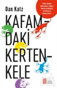 Kafamdaki Kertenkele - 1