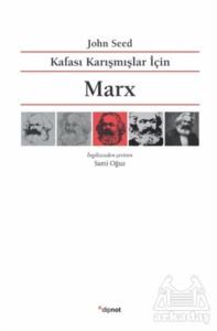 Kafası Karışmışlar İçin Marx - 1