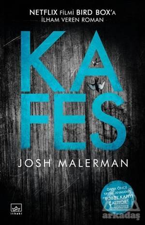 Kafes - İthaki Yayınları