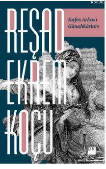 Kafes Arkası Günahkârları - Doğan Kitap