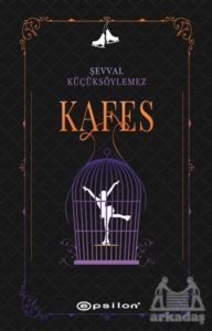 Kafes - Epsilon Yayınevi