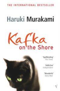 Kafka on the Shore (A format) - Vintage Books UK