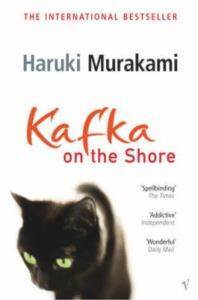 Kafka on the Shore - Vintage Books UK