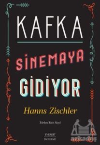 Kafka Sinemaya Gidiyor - 1