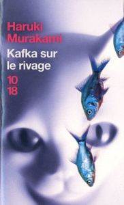 Kafka Sur le Rivage - 10 X 18