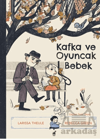 Kafka Ve Oyuncak Bebek - 1