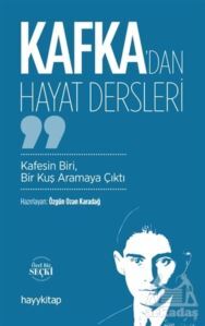 Kafka’Dan Hayat Dersleri - Hayykitap