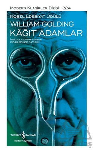 Kağıt Adamlar - 1