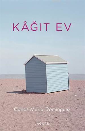 Kağıt Ev - 1