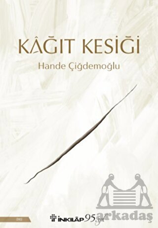 Kağıt Kesiği - İnkılap Kitabevi