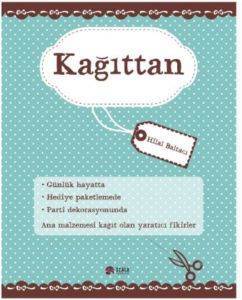 Kağıttan - Scala Yayıncılık