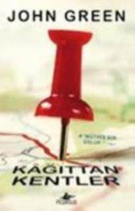 Kağıttan Kentler (Ciltli) - Pegasus Yayınları