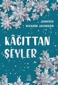 Kağıttan Şeyler - İthaki Çocuk Yayınları