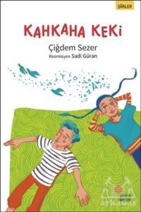 Kahkaha Keki - Günışığı Kitaplığı