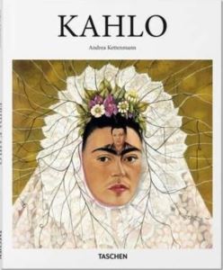 Kahlo - 1