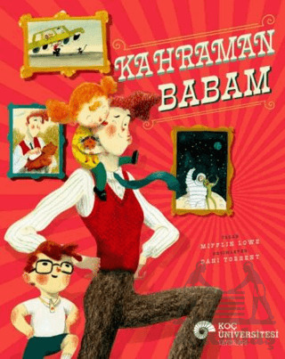 Kahraman Babam - 2