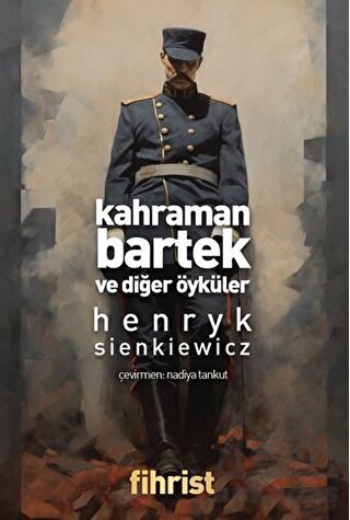 Kahraman Bartek Ve Diğer Öyküler - Fihrist Kitap