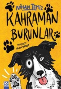 Kahraman Burunlar - 1