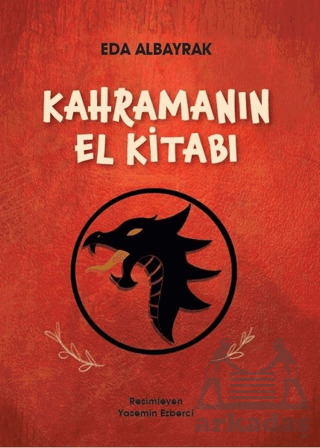 Kahramanın El Kitabı - 1