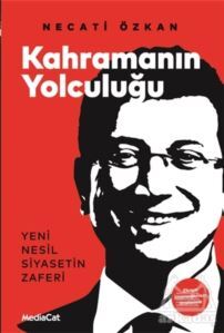 Kahramanın Yolculuğu - Mediacat Kitapları