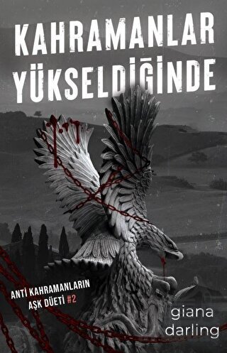 Kahramanlar Yükseldiğinde - 1