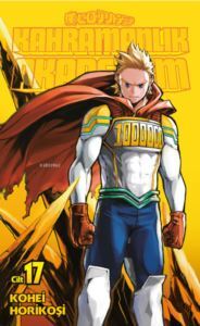 Kahramanlık Akademim 17 - Gerekli Şeyler Yayıncılık